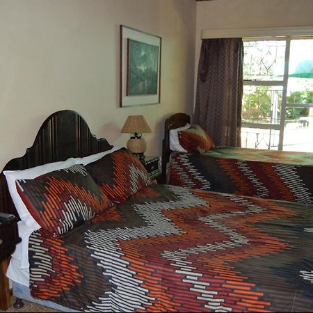 House Ebony B&B Newcastle Zewnętrze zdjęcie