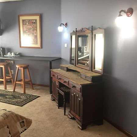 House Ebony B&B Newcastle Zewnętrze zdjęcie