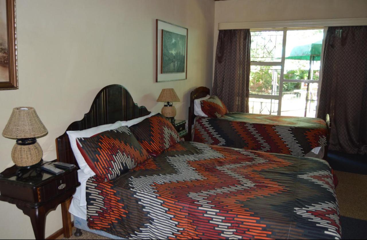 House Ebony B&B Newcastle Zewnętrze zdjęcie