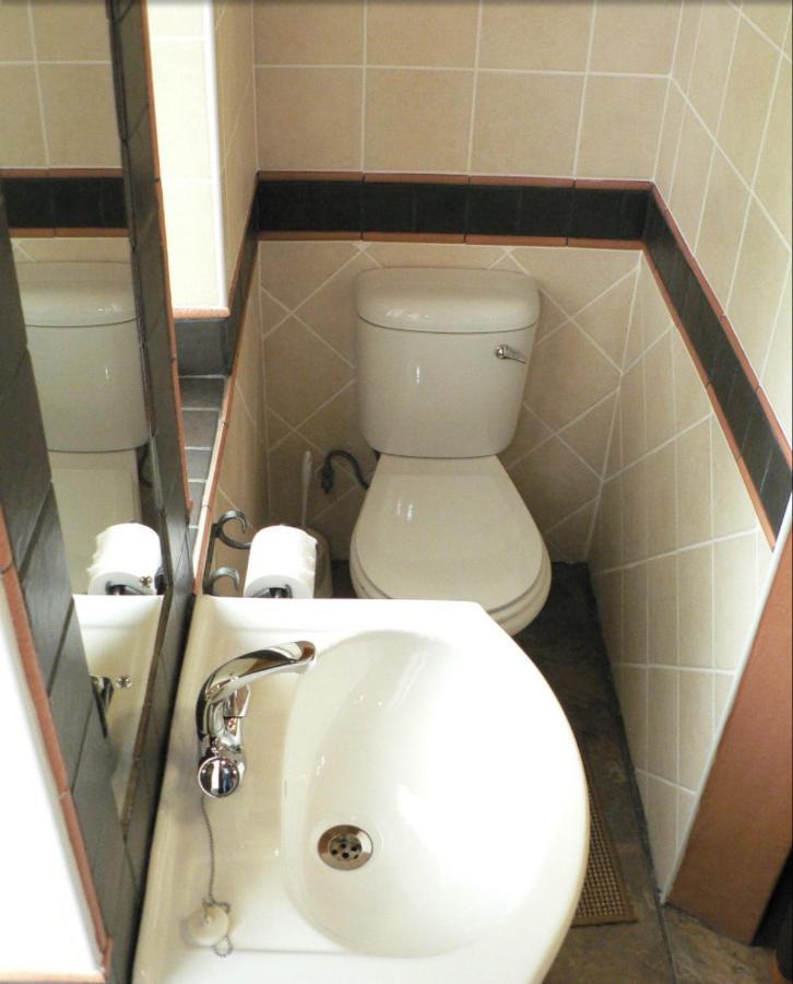 House Ebony B&B Newcastle Zewnętrze zdjęcie