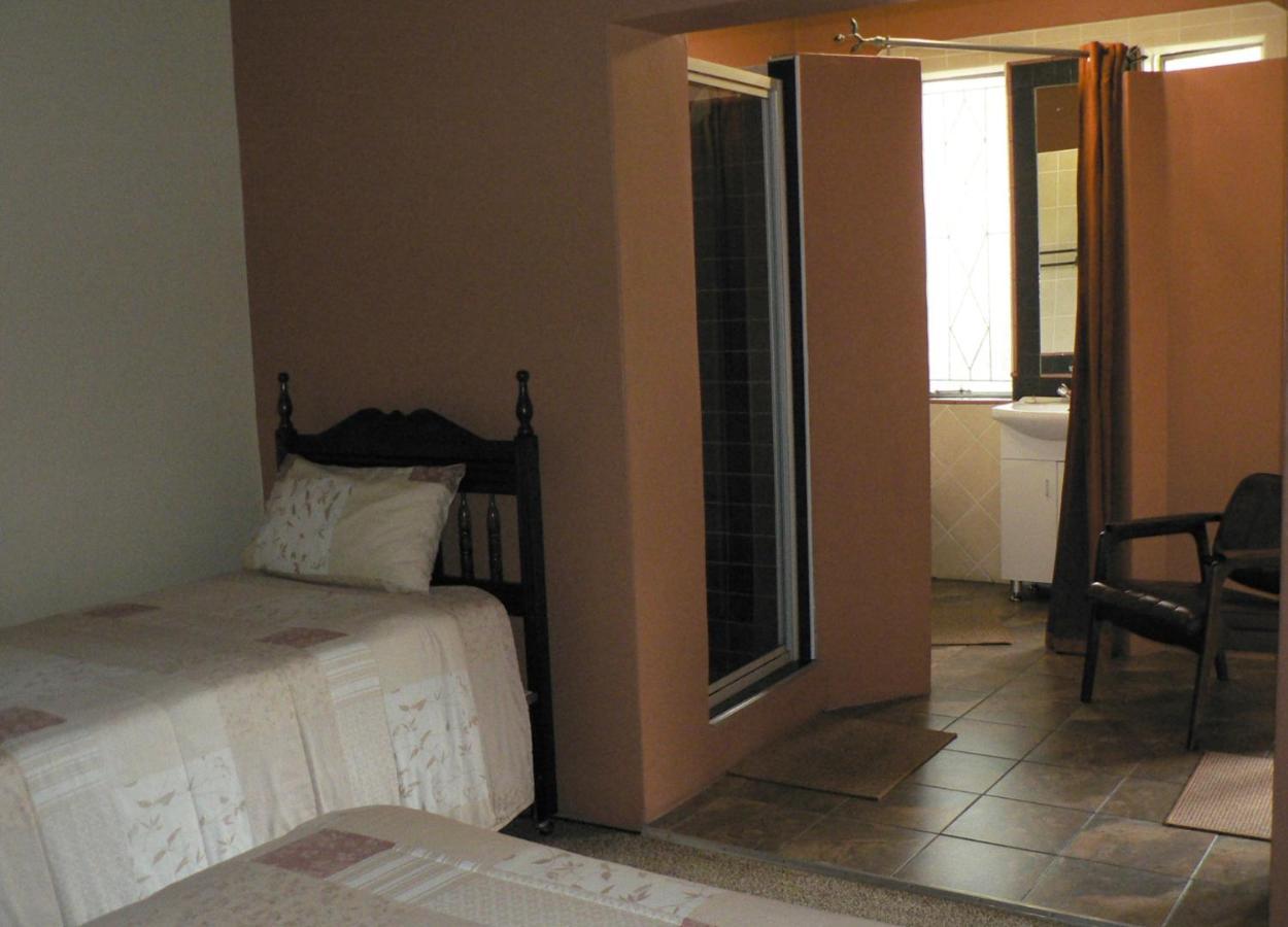 House Ebony B&B Newcastle Zewnętrze zdjęcie