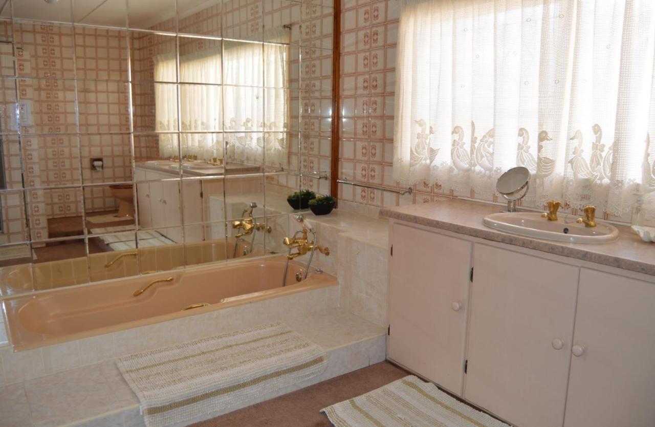 House Ebony B&B Newcastle Zewnętrze zdjęcie