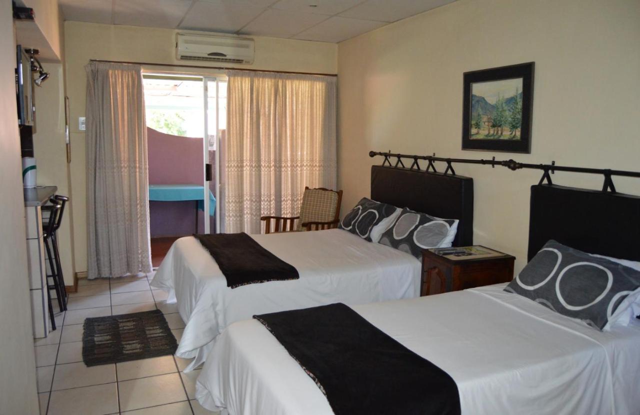 House Ebony B&B Newcastle Zewnętrze zdjęcie