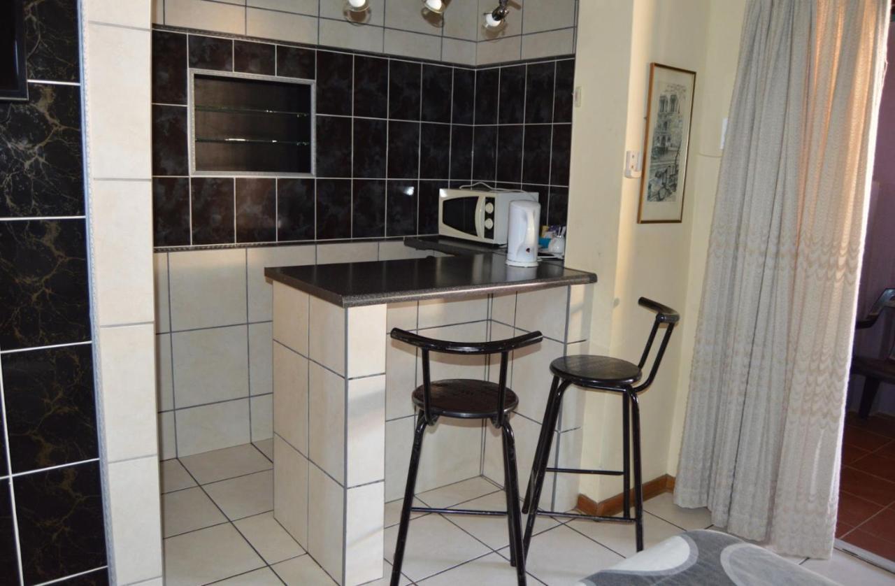 House Ebony B&B Newcastle Zewnętrze zdjęcie