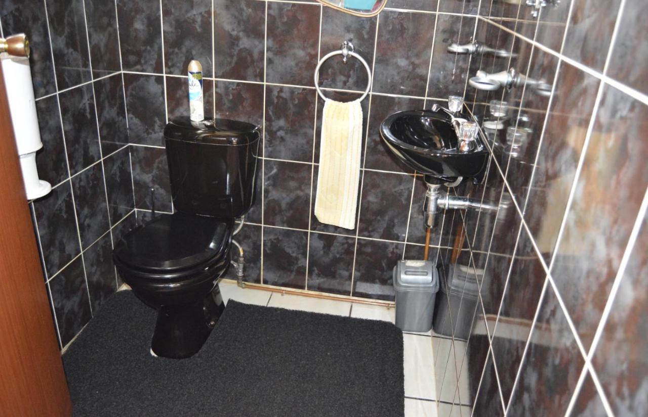 House Ebony B&B Newcastle Zewnętrze zdjęcie