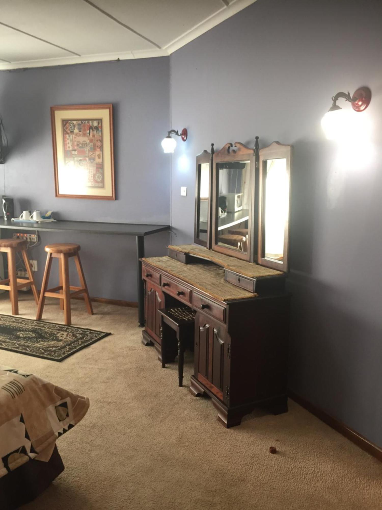 House Ebony B&B Newcastle Zewnętrze zdjęcie
