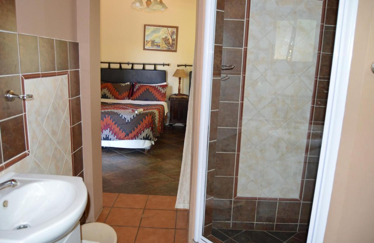 House Ebony B&B Newcastle Zewnętrze zdjęcie