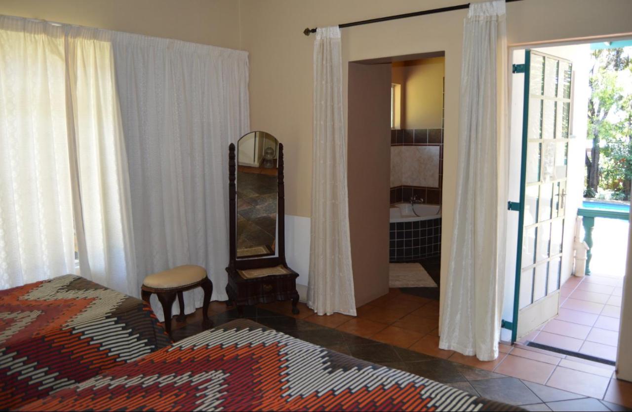 House Ebony B&B Newcastle Zewnętrze zdjęcie